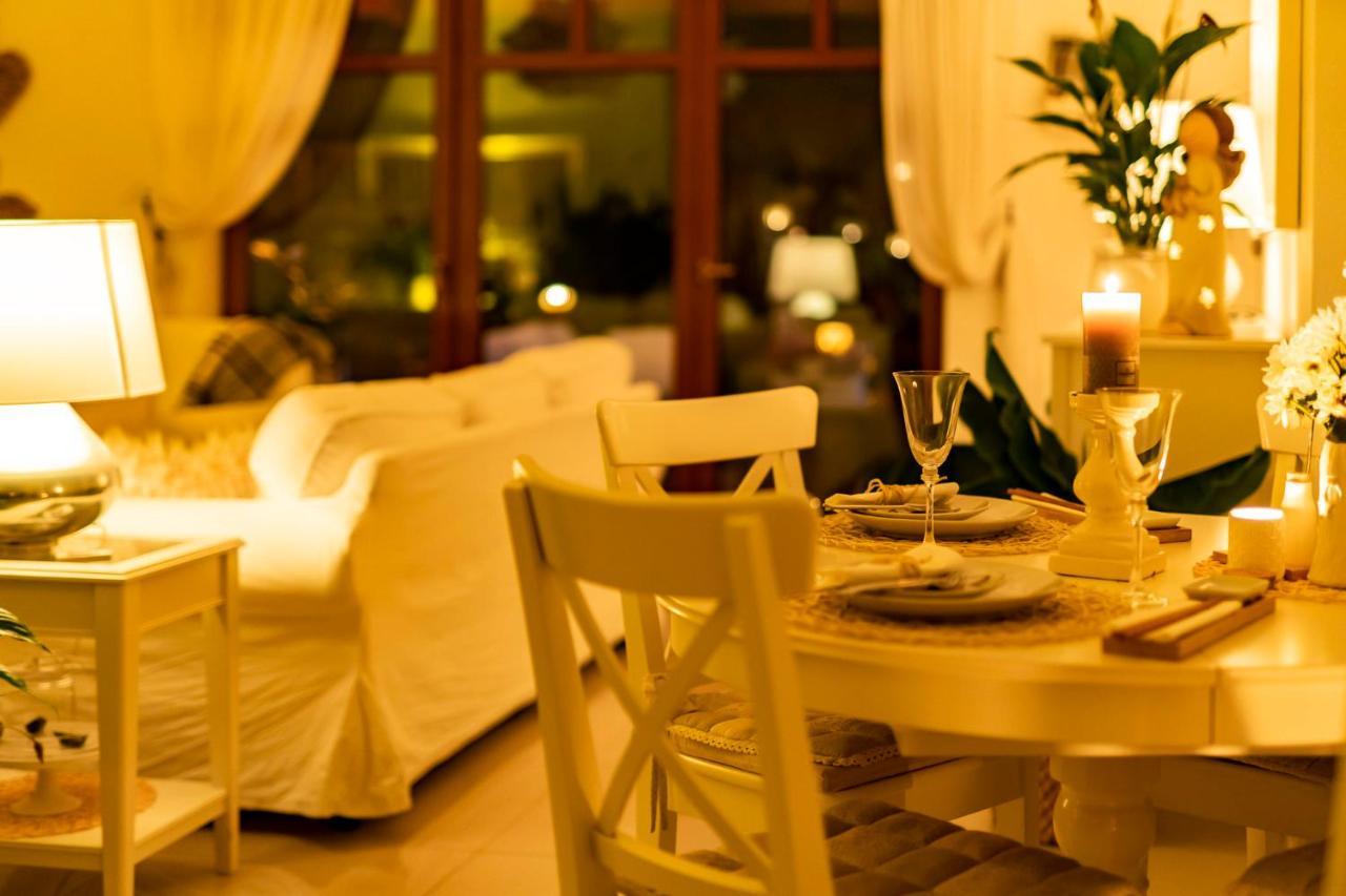 Spa Love Home Sauna Jacuzzi Romantyczny Dom Dla Pary Z Prywatnym Spa Zielona Góra Extérieur photo