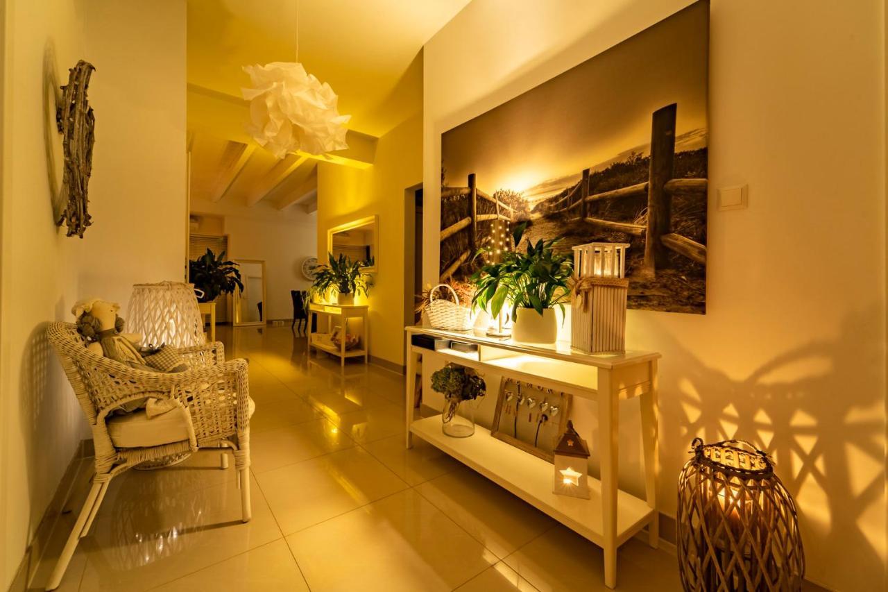 Spa Love Home Sauna Jacuzzi Romantyczny Dom Dla Pary Z Prywatnym Spa Zielona Góra Extérieur photo