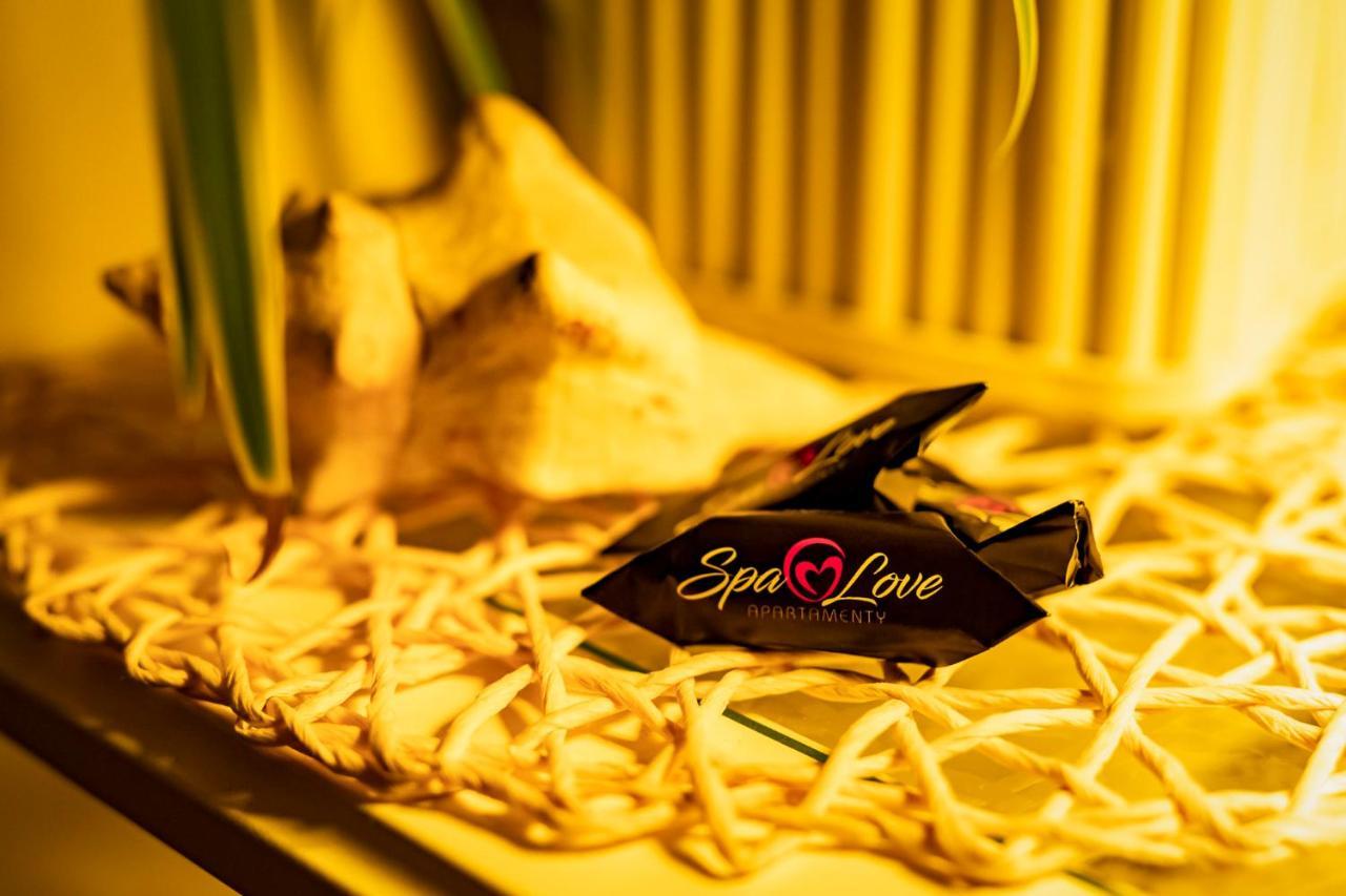 Spa Love Home Sauna Jacuzzi Romantyczny Dom Dla Pary Z Prywatnym Spa Zielona Góra Extérieur photo