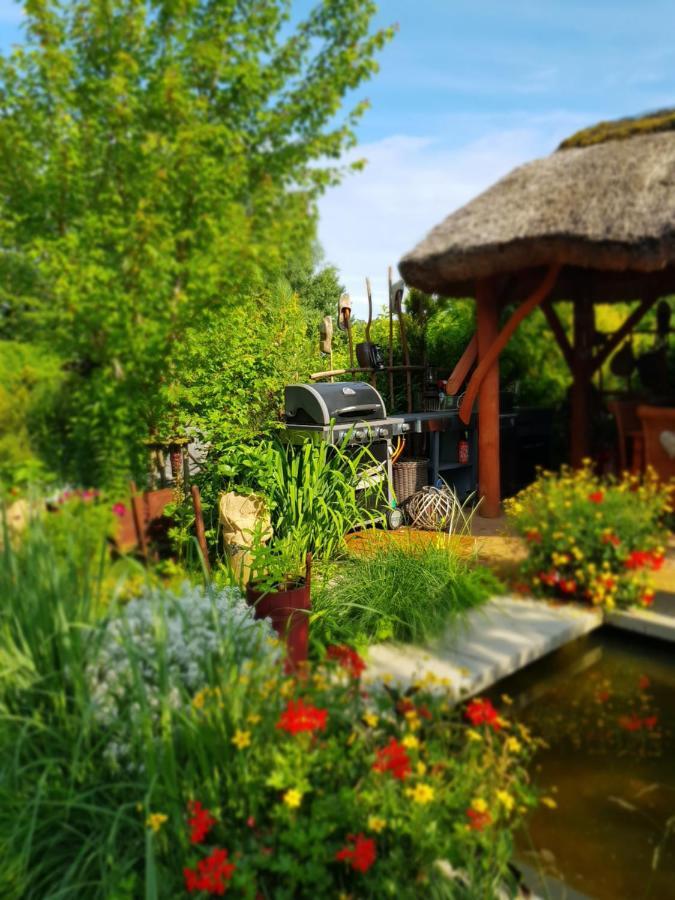 Spa Love Home Sauna Jacuzzi Romantyczny Dom Dla Pary Z Prywatnym Spa Zielona Góra Extérieur photo