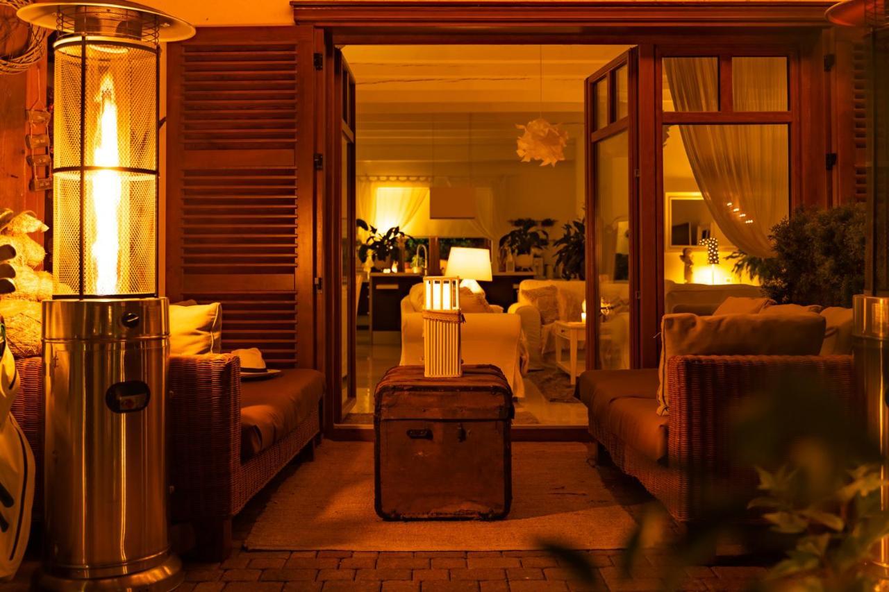 Spa Love Home Sauna Jacuzzi Romantyczny Dom Dla Pary Z Prywatnym Spa Zielona Góra Extérieur photo